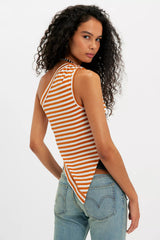 Knot My Vibe Tank