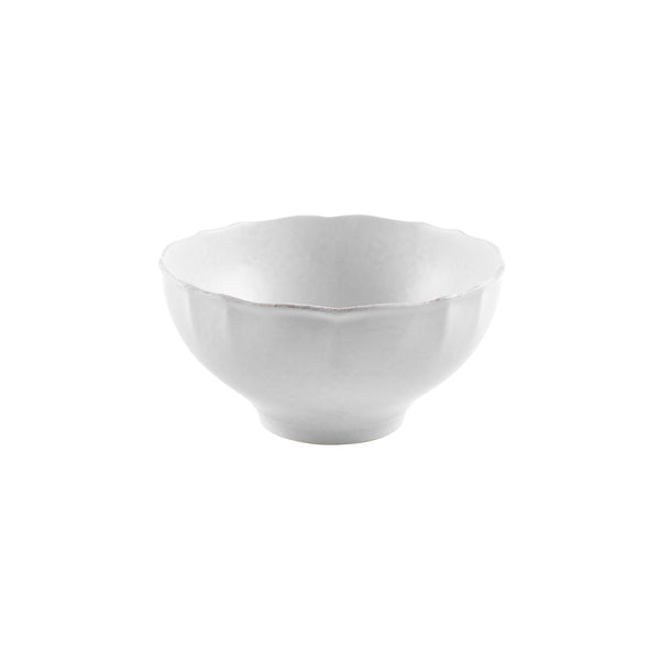 Impressions Serving Bowl