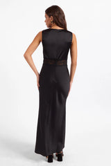 Delaney Maxi Dress