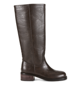Jamison Boot-Chocolate