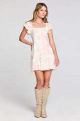 Emarie Mini Dress
