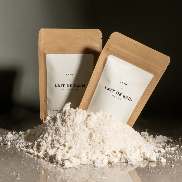 Atelier Milk Bath