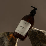 Atelier Eucalyptus Tangerine