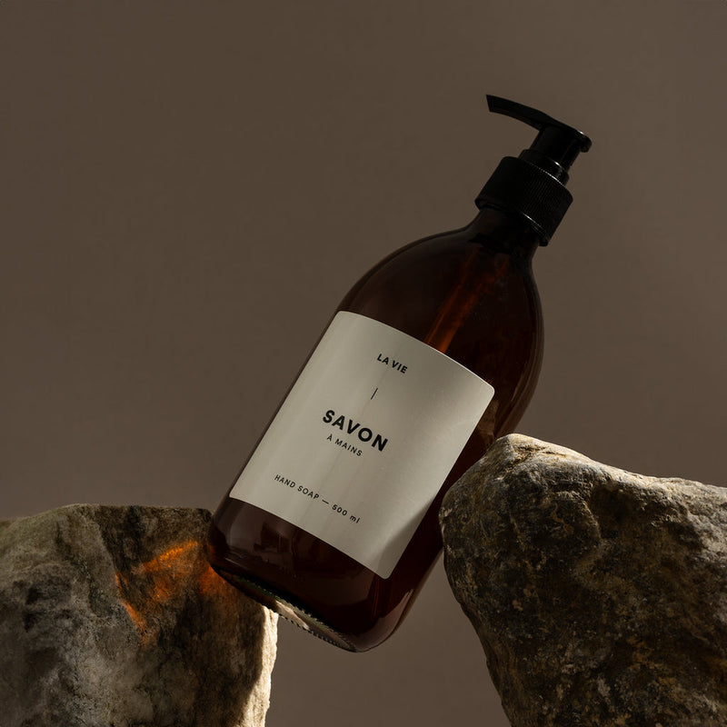Atelier Eucalyptus Tangerine