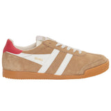 Elan Caramel/Off Wht/Red