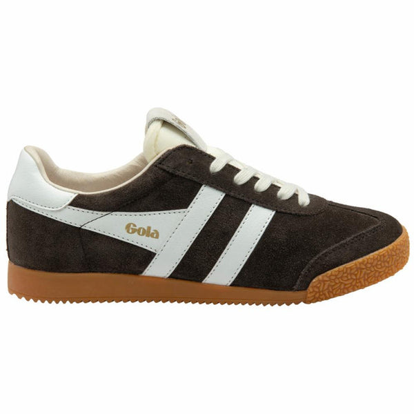 Elan Mocha/White