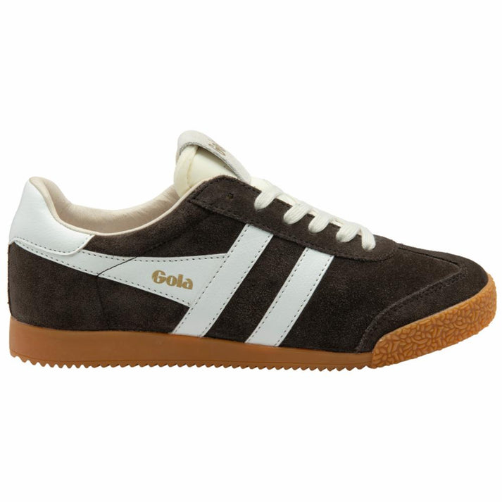 Elan Mocha/White