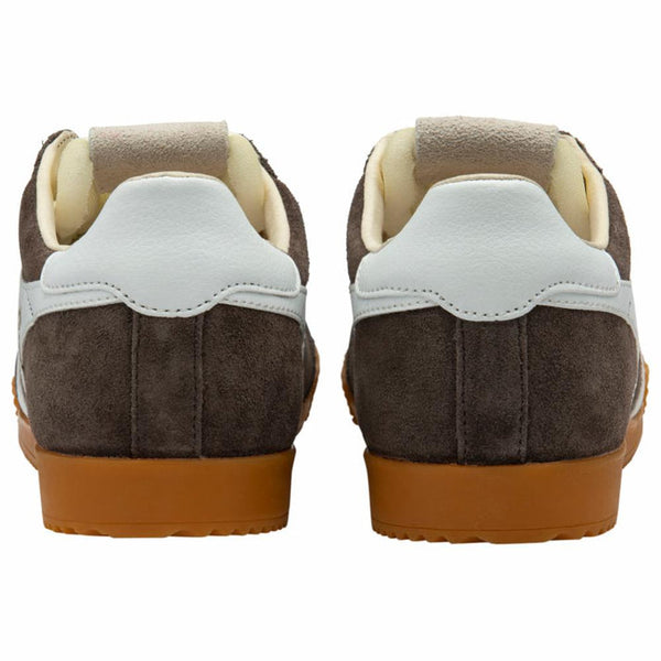 Elan Mocha/White