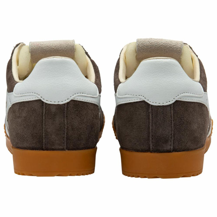 Elan Mocha/White