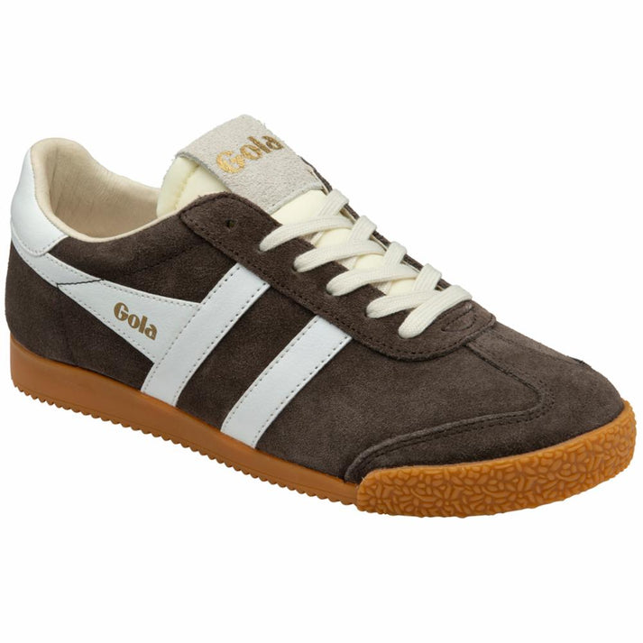 Elan Mocha/White
