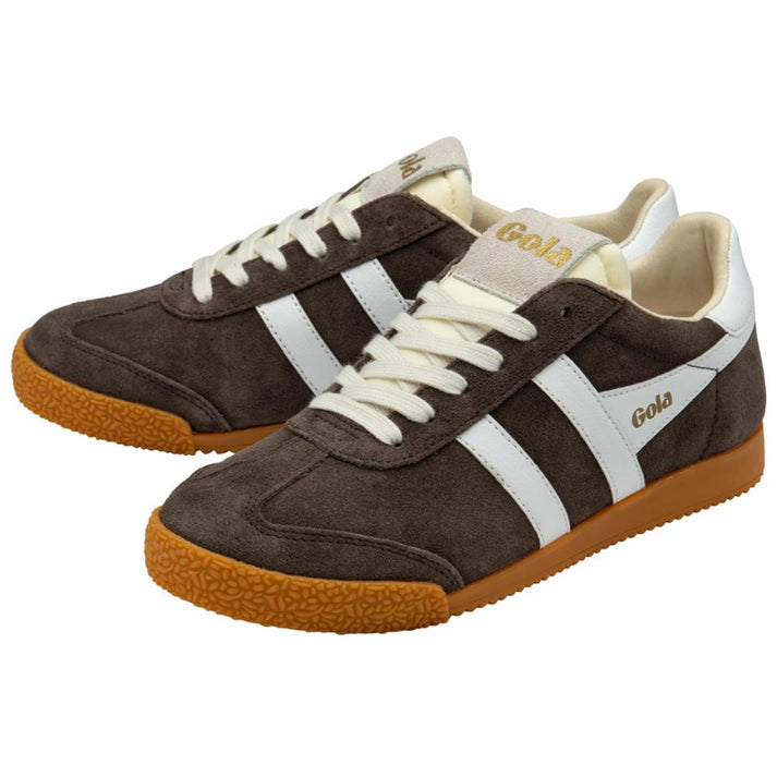 Elan Mocha/White