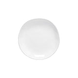 Livia Salad/Dessert Plate-White