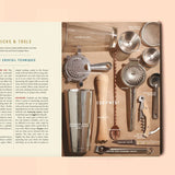 Field Guide To Canadian Cocktails