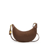 Crescent Crossbody Bag