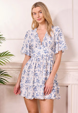 Fiume Dress