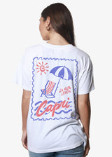 Capri Everyday Tee
