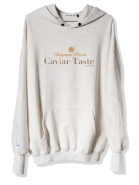 Caviar Taste Hoodie