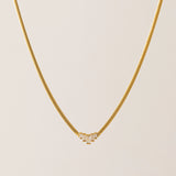 Clarice Necklace