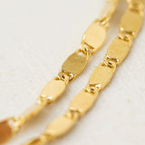 Cleo Double Bracelet