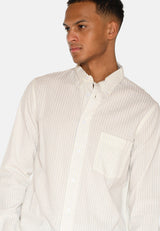 Colt Stripe Shirt S25