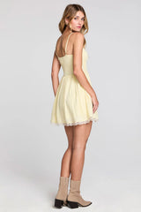Zurina Mini Dress