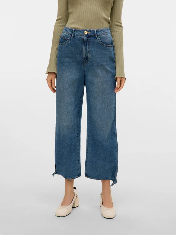 Kathy Tide Leg Jean