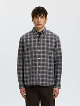 Cole-Jay Plaid Shirt