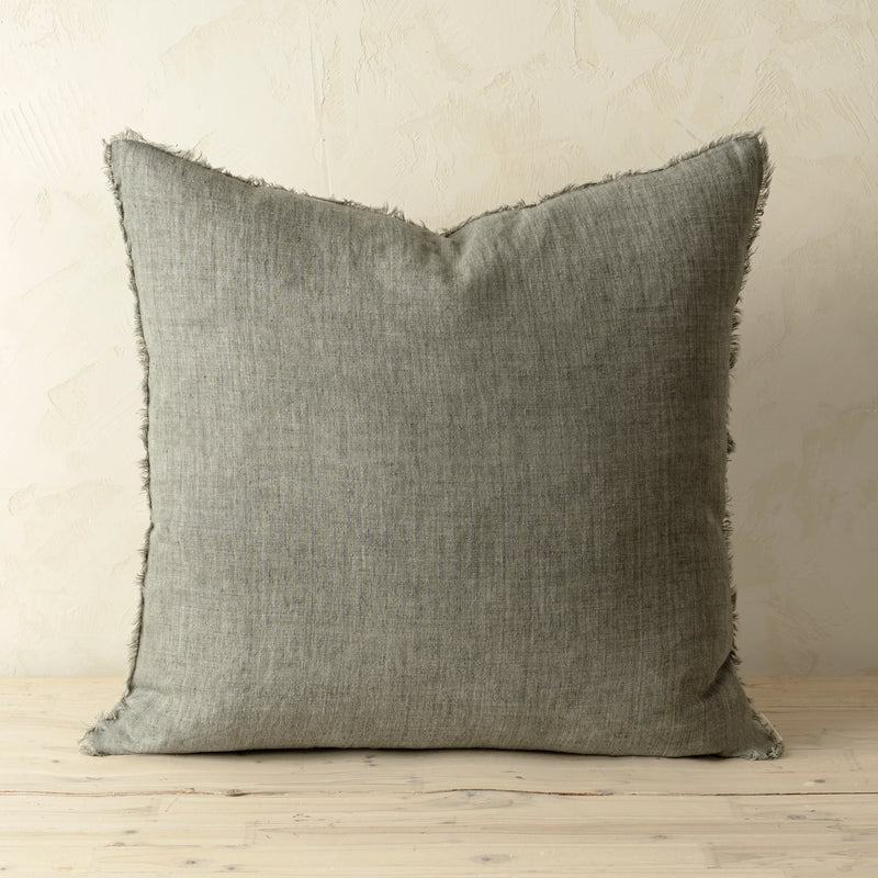Lina Linen 24 X 24 S25