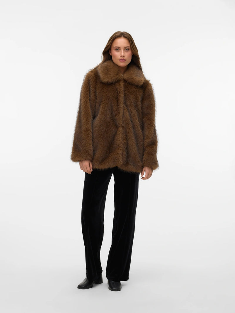 Gloria Jacket