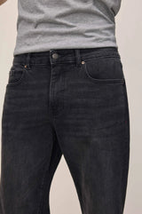 ORD Pant-Asphalt