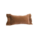 Velvet Pillow 12" X 22"