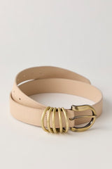 Rori Leather Belt S26