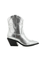 Udel Short Boot