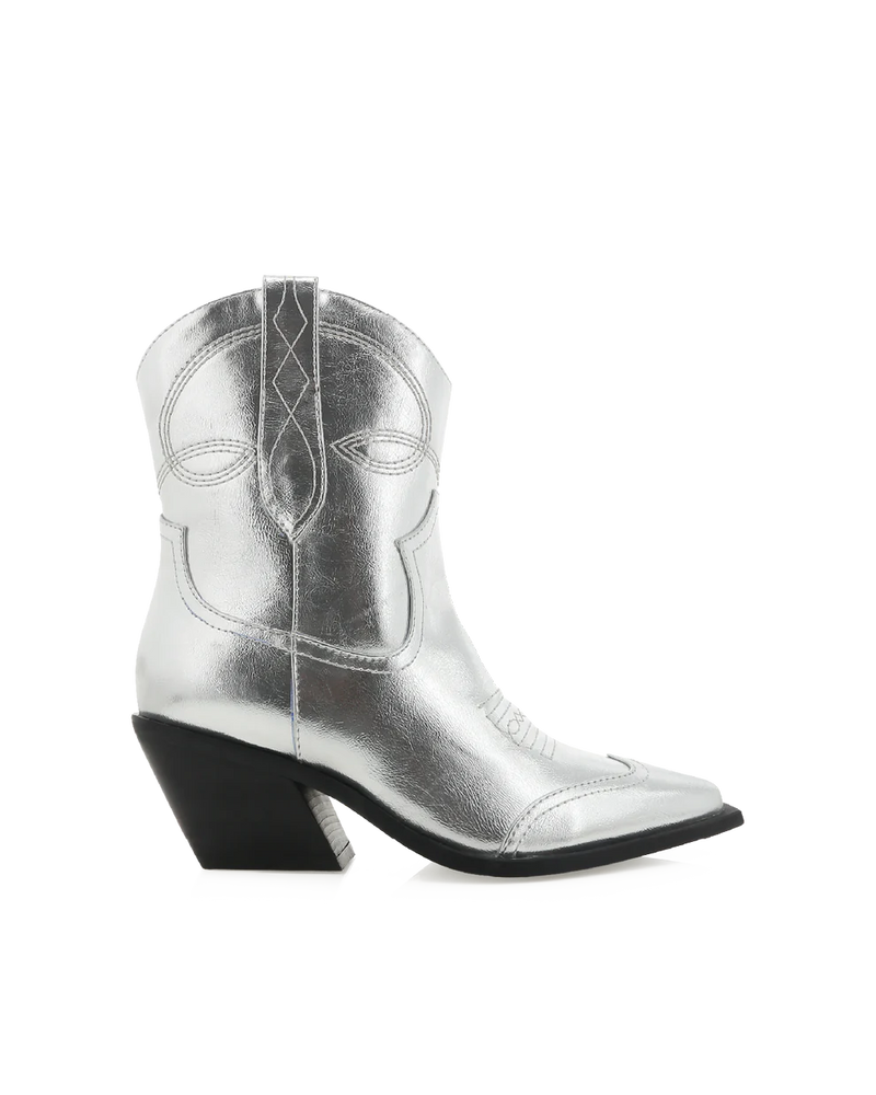 Udel Short Boot