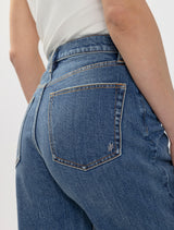 V Front Wide Leg F26