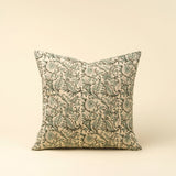 Rupi Block Print Pillow