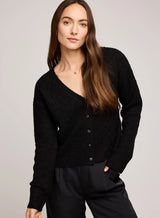 Lila Sweater