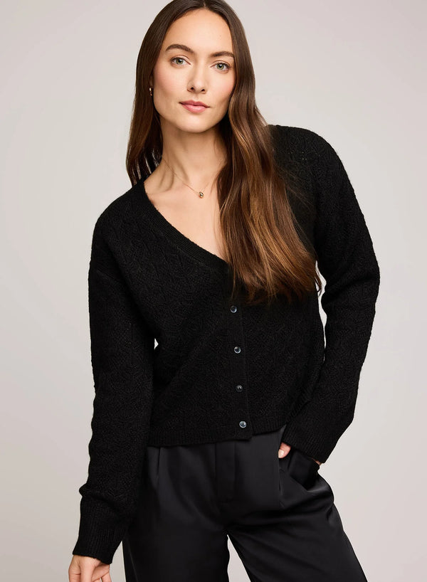 Lila Sweater