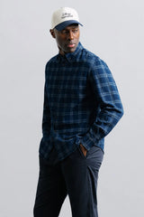 Pick Up Denim Shirt