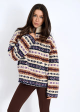 Alpine Sherpa 1/2 Zip