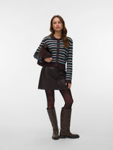 Bridget Short Skirt