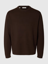 Teller Crewneck F26
