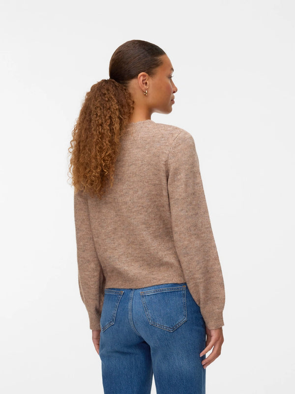 Lya Cardigan