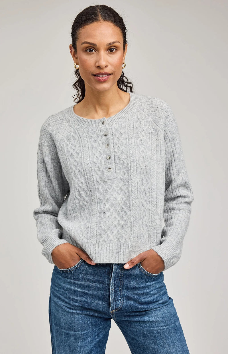 Aspen Henley