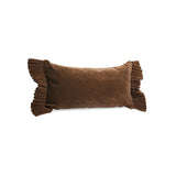 Velvet Pillow 12" X 22"