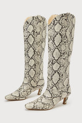 Xanthina Tall Boot