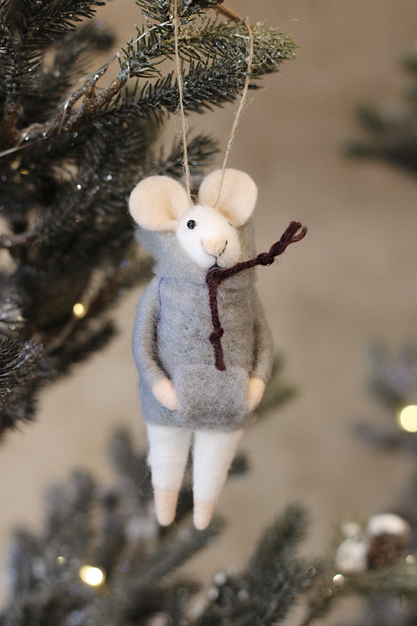 Hoodie Hayden Mouse