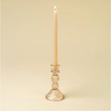 Calista Candleholder-Blush