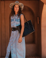 Jackson Tote