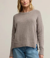 Beck Textured Sweater